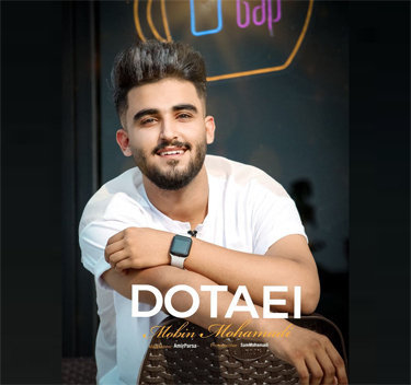 مبین محمدی دوتایی
